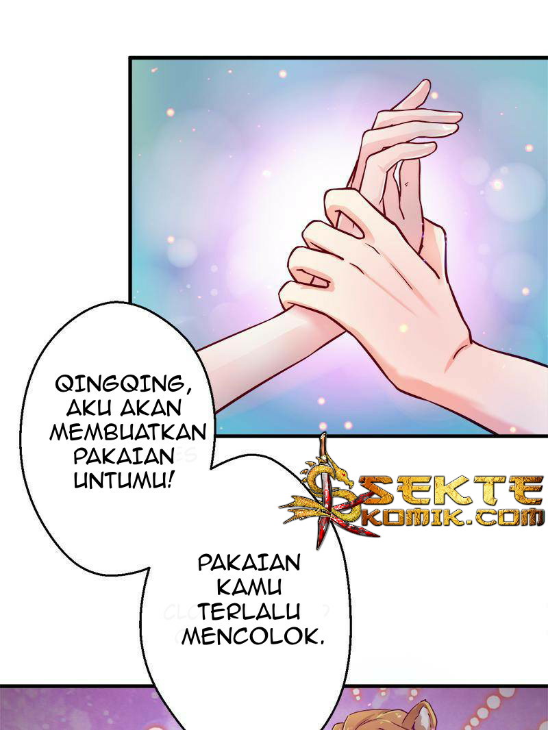 Beauty and the Beasts Chapter 04 Gambar 51